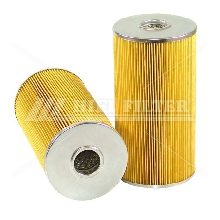 Hifi SO9157 OIL FILTER