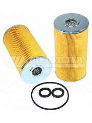 HIFI SO9180 OIL FILTER