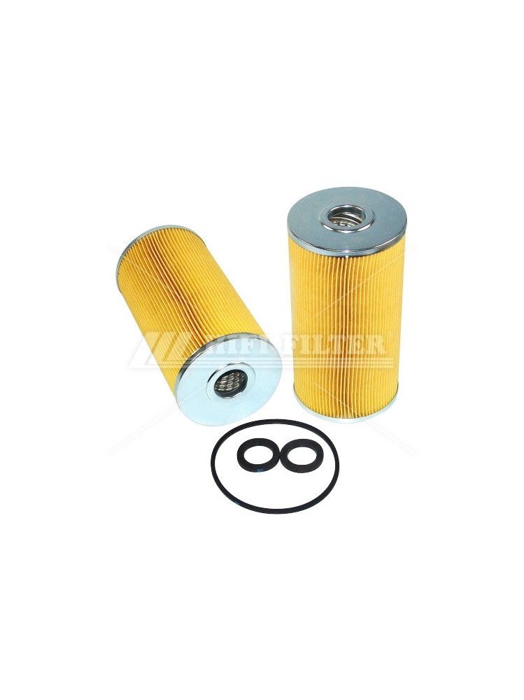HIFI SO9180 OIL FILTER