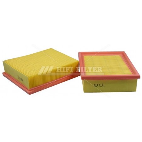 HIFI ASP000403AG011 AIR FILTER