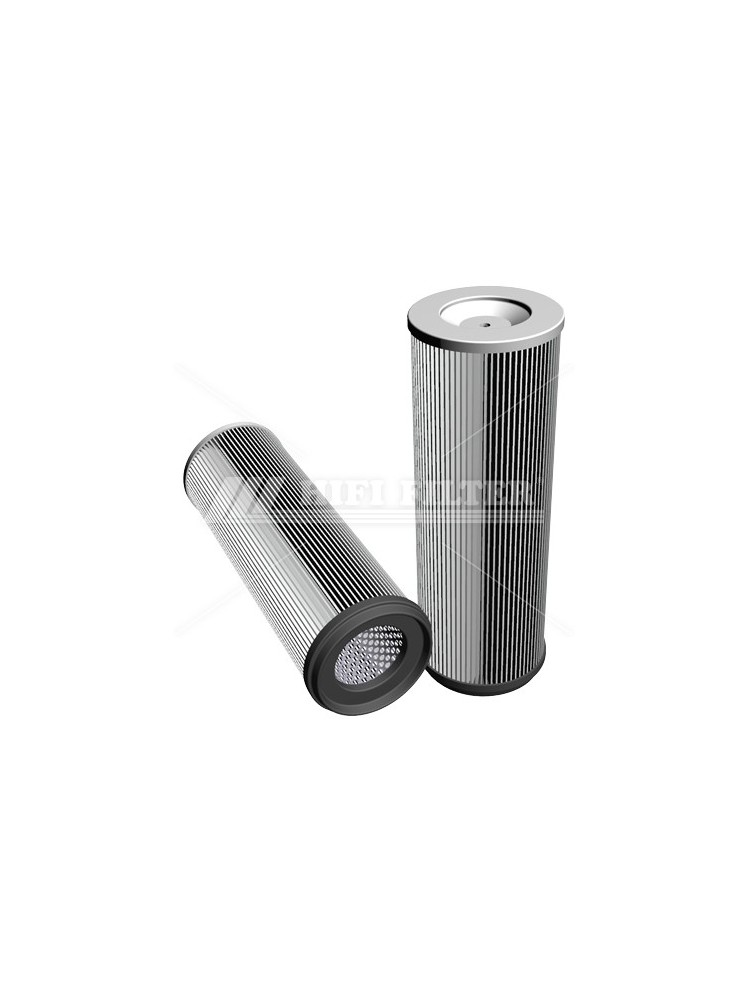 HIFI ASR994900AG120 AIR FILTER