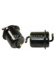 HIFI BE212 FUEL FILTER