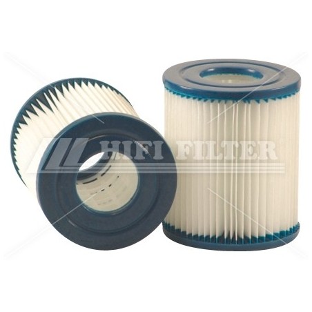 Hifi EAP20201 SWIMMING POOL WATER FILTER