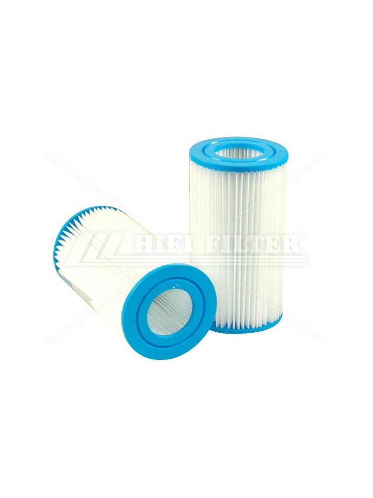 HIFI EAP20300 SWIMMING POOL WATER FILTER
