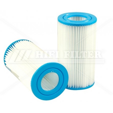 Hifi EAP20300 SWIMMING POOL WATER FILTER