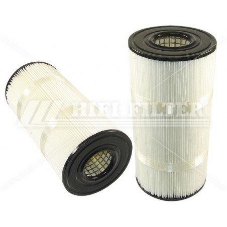 Hifi EAP37500 SWIMMING POOL WATER FILTER