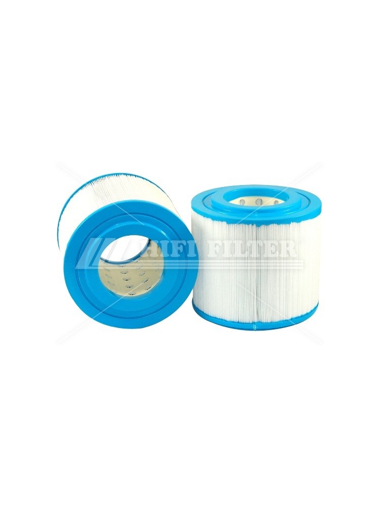 HIFI EAP56200 SWIMMING POOL WATER FILTER