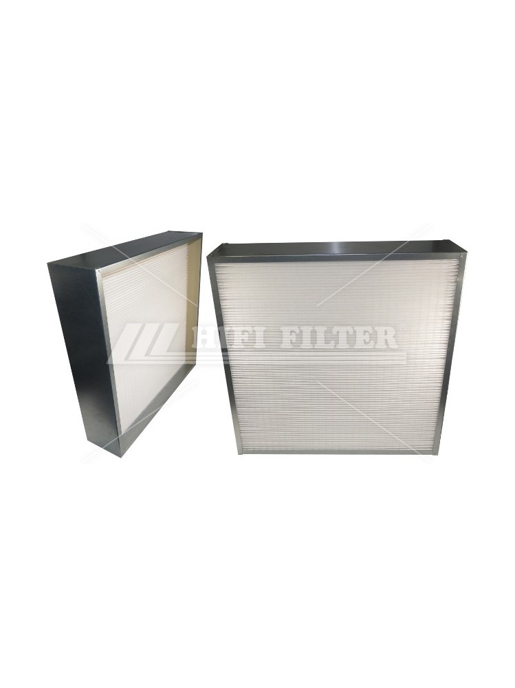 HIFI NN4693S AIR FILTER