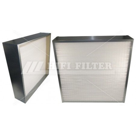Hifi NN4693S AIR FILTER