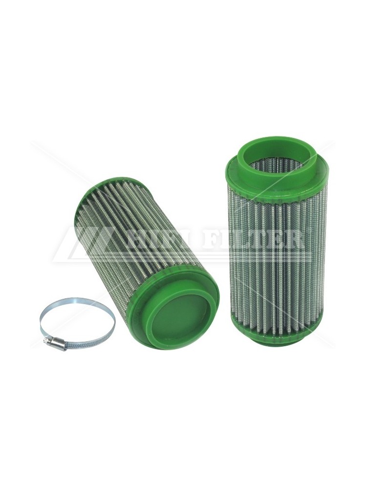 HIFI SA8971 AIR FILTER