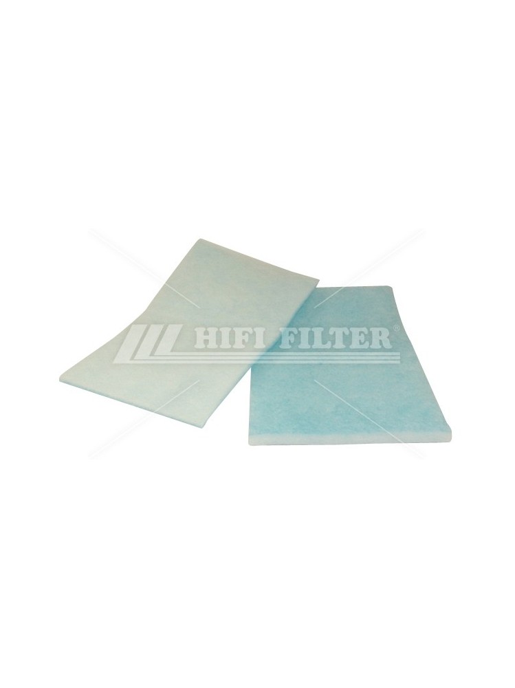 HIFI SC50166 CABIN AIR FILTER