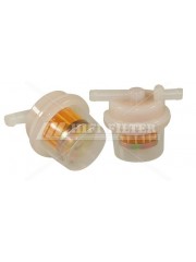 HIFI SN25087 FUEL FILTER