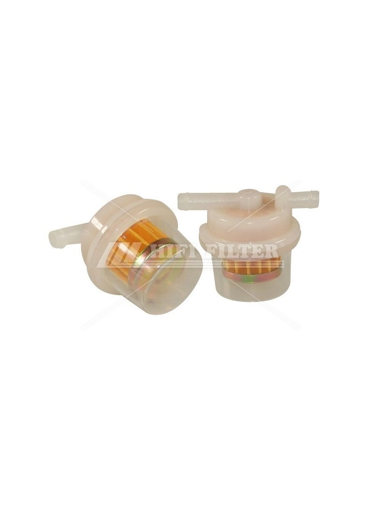 HIFI SN25087 FUEL FILTER