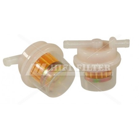 Hifi SN25087 FUEL FILTER