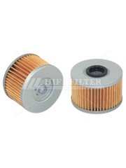 HIFI SO6929 OIL FILTER