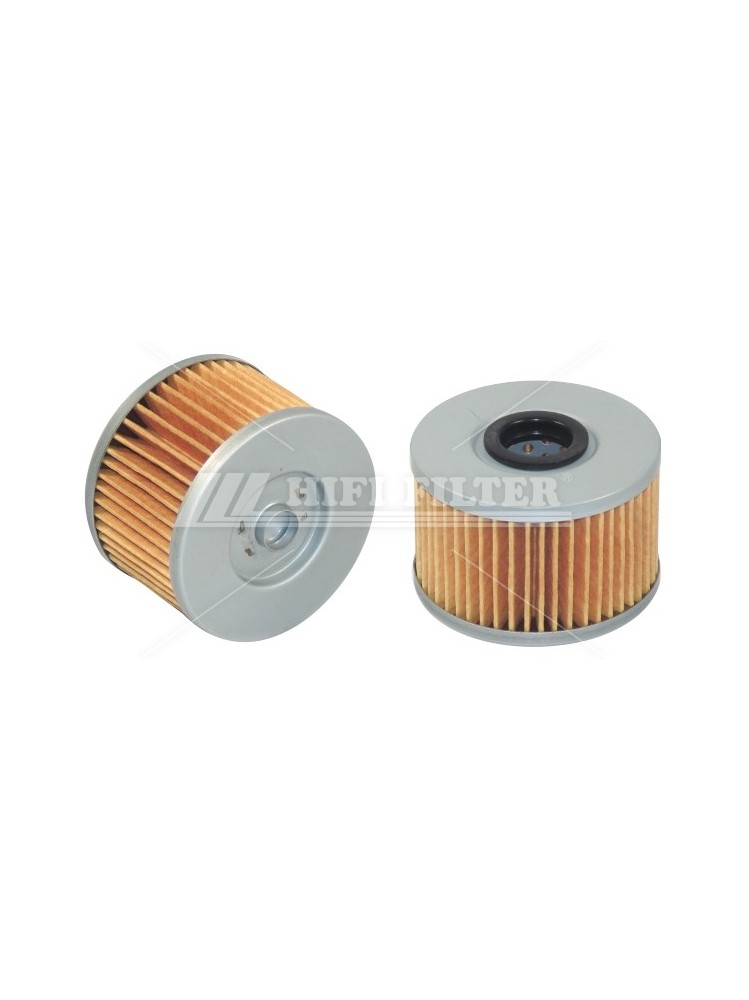 HIFI SO6929 OIL FILTER