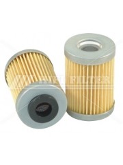 HIFI SO6938 OIL FILTER