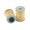 HIFI SO6938 OIL FILTER