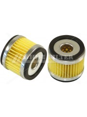 HIFI SO6945 OIL FILTER