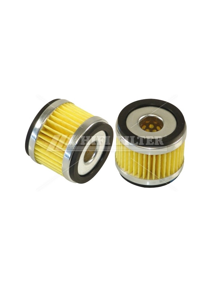 HIFI SO6945 OIL FILTER