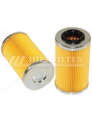 HIFI SO6951 OIL FILTER