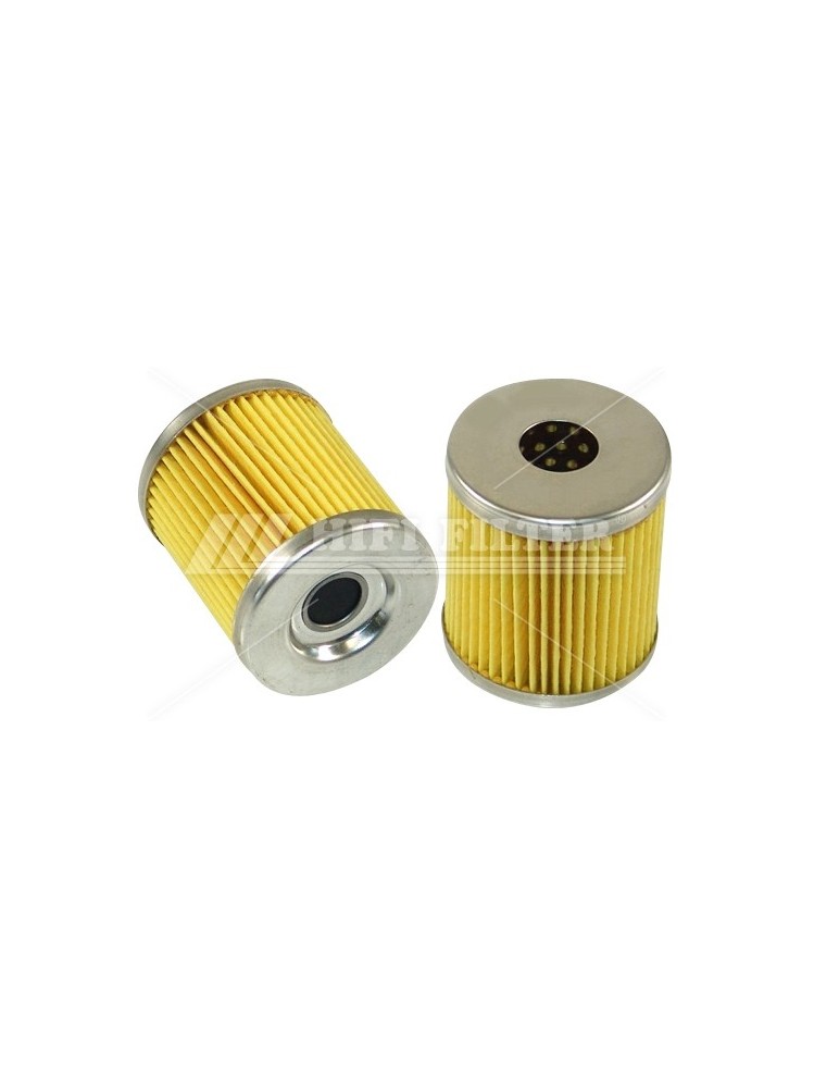 HIFI SO6953 OIL FILTER
