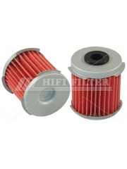 HIFI SO6966 OIL FILTER