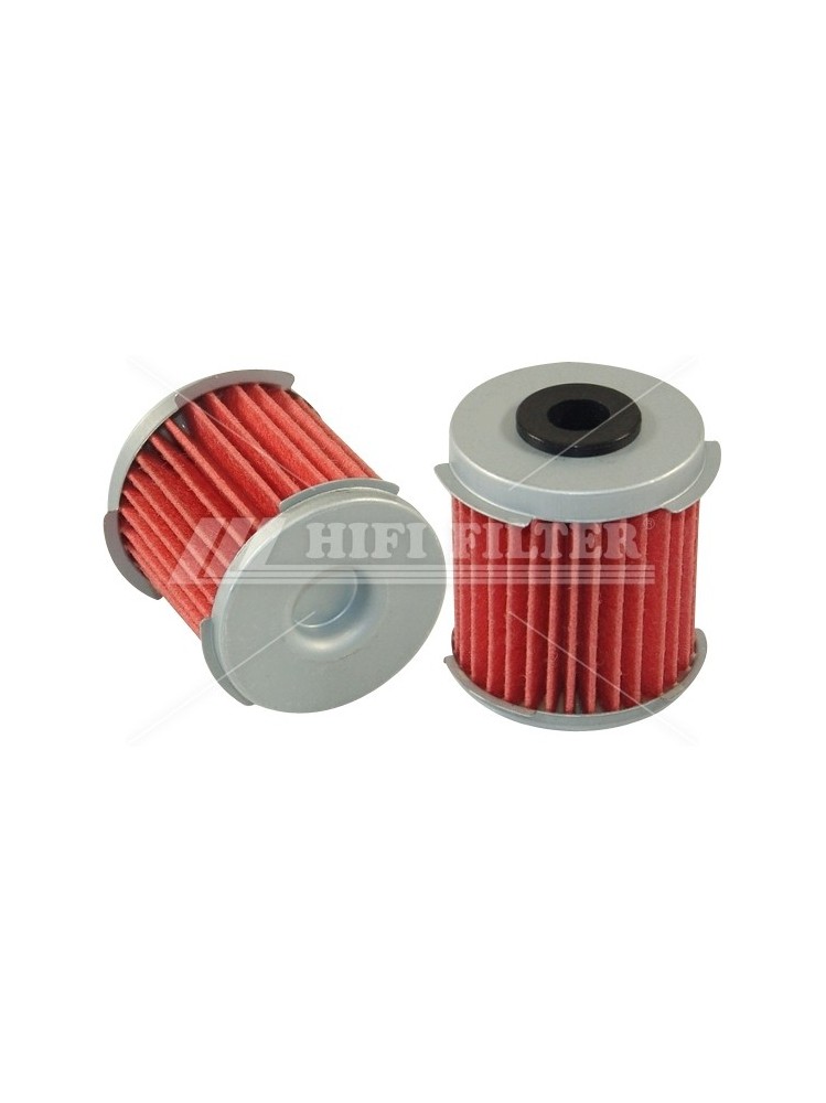HIFI SO6966 OIL FILTER