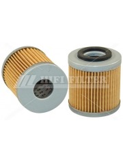 HIFI SO7162 OIL FILTER