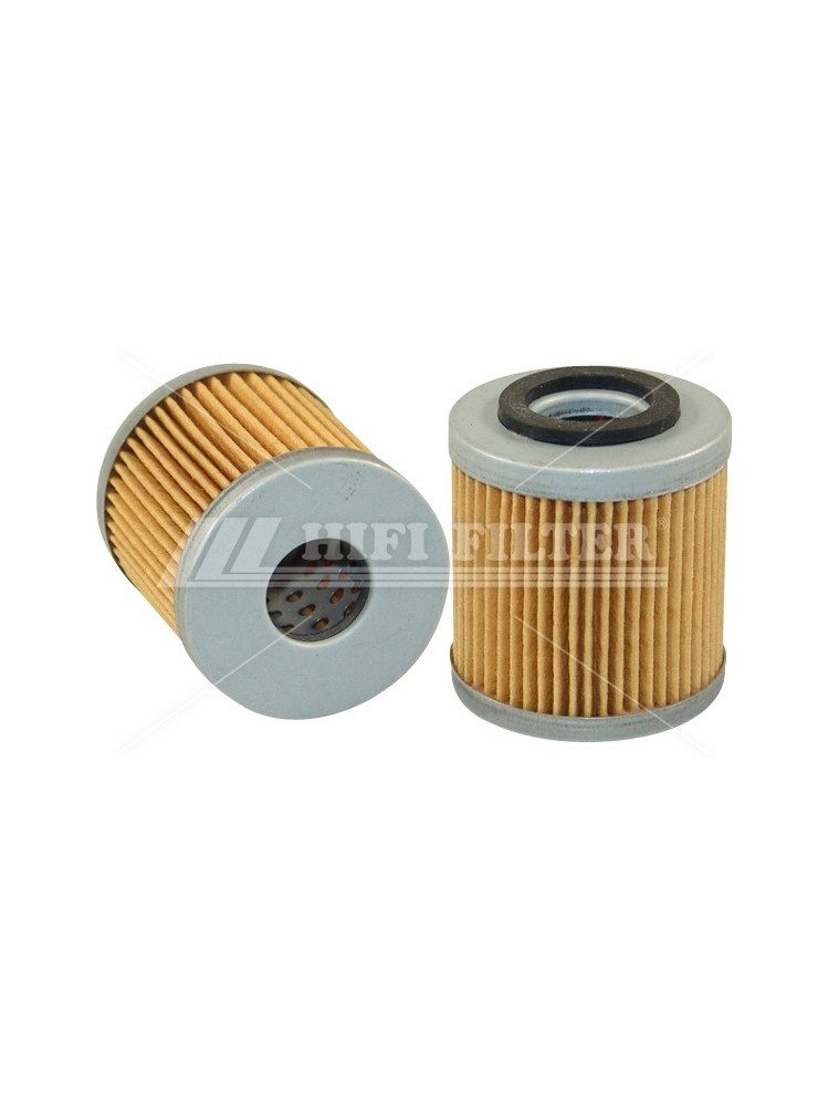 HIFI SO7162 OIL FILTER
