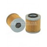 HIFI SO7162 OIL FILTER