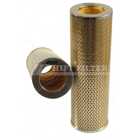 Baldwin PT9263, Hydraulic Filter Element