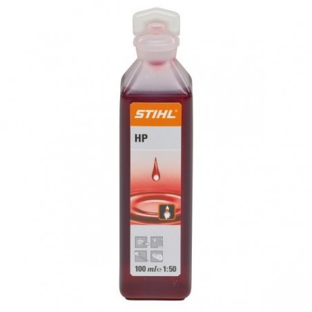 Stihl Two Stroke Oil x1