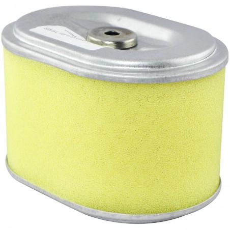 RICO RA2065, oval air element with foam wrap