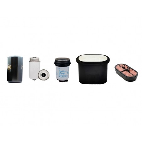 JCB 540-170 Filter Kit