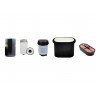 JCB 540-170 Filter Kit
