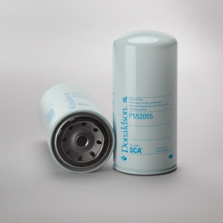 Donaldson P552055-316-541