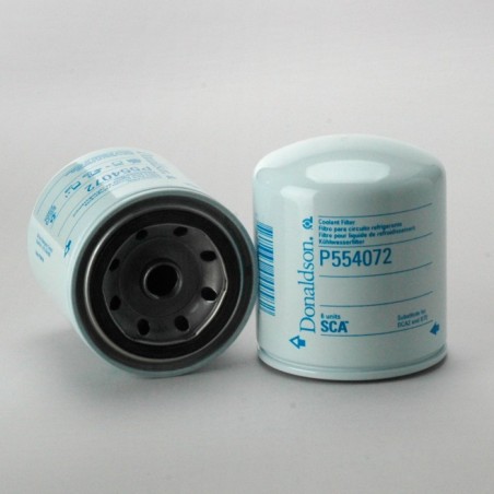 Donaldson P554072-316-541