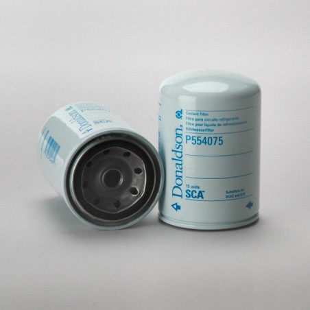Donaldson P554075-316-541