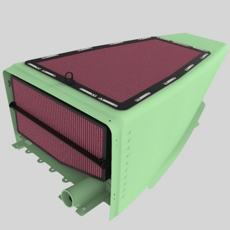 Donaldson 102200-101