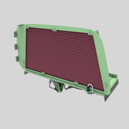 Donaldson 106000-103