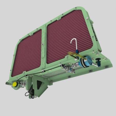 Donaldson 109000-103