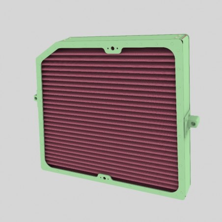 Donaldson 109200-101
