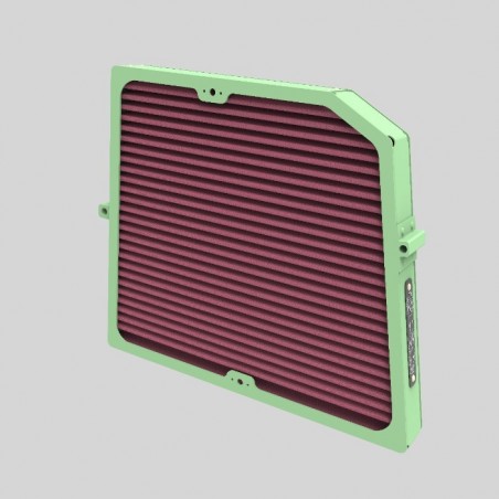 Donaldson 109200-102
