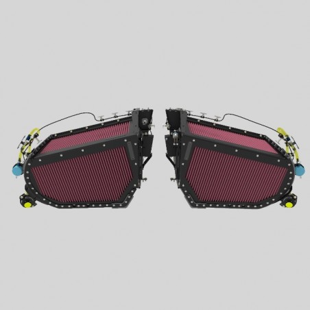 Donaldson 118000-101