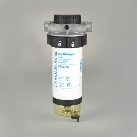 Donaldson K031005-288-140