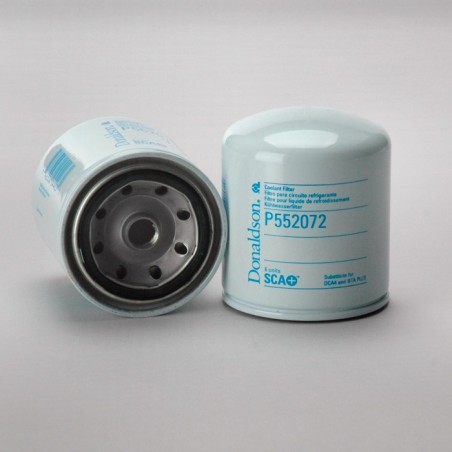 Donaldson P552072-316-541