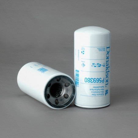 Donaldson P569380-288-140