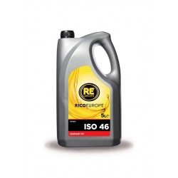 ISO 46 Hydraulic Oil 5L
