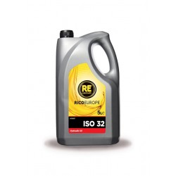 ISO 32 Hydraulic Oil 5L